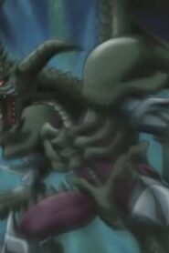 Yu-Gi-Oh! Duel Monsters الموسم 1 الحلقة 21