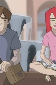 The Spectacular Spider-Man: 1×9