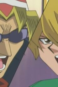 Yu-Gi-Oh! Duel Monsters الموسم 1 الحلقة 31