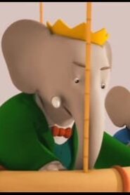 Babar and the Adventures of Badou: 1×9