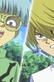 Yu-Gi-Oh! Duel Monsters الموسم 1 الحلقة 63
