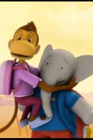 Babar and the Adventures of Badou: 1×19