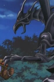 Yu-Gi-Oh! Duel Monsters الموسم 1 الحلقة 16