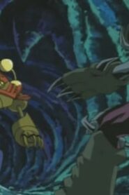 Yu-Gi-Oh! Duel Monsters الموسم 1 الحلقة 44
