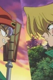 Yu-Gi-Oh! Duel Monsters الموسم 1 الحلقة 11