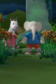 Babar and the Adventures of Badou: 1×31