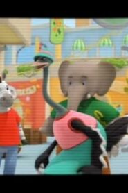 Babar and the Adventures of Badou: 1×28