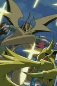 Yu-Gi-Oh! Duel Monsters الموسم 1 الحلقة 15