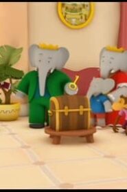 Babar and the Adventures of Badou: 1×23