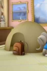 Babar and the Adventures of Badou: 1×10