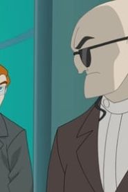 The Spectacular Spider-Man: 2×1