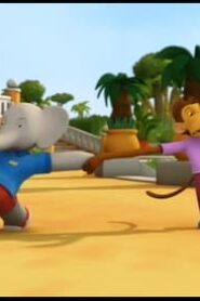 Babar and the Adventures of Badou: 1×14