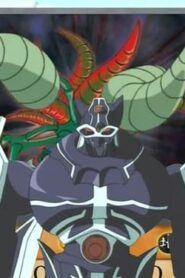 Yu-Gi-Oh! Duel Monsters الموسم 1 الحلقة 64