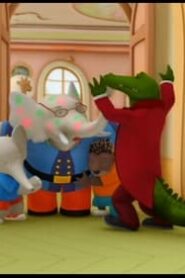 Babar and the Adventures of Badou: 1×2