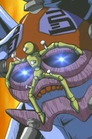 Yu-Gi-Oh! Duel Monsters الموسم 1 الحلقة 72