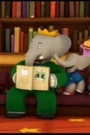 Babar and the Adventures of Badou: 1×21