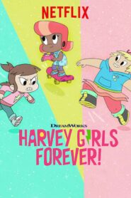 Harvey Street Kids: Season 3