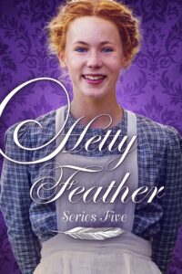 Hetty Feather: Season 5