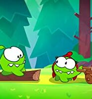 Om Nom Stories: 4×7