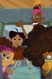 The Proud Family: Louder and Prouder: 1×10