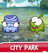 Om Nom Stories: 3×6