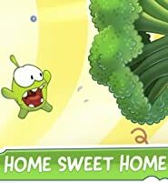 Om Nom Stories: 2×4