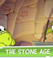 Om Nom Stories: 2×2