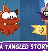 Om Nom Stories: 4×3