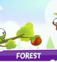 Om Nom Stories: 3×1