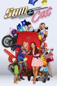 sam & cat season 1