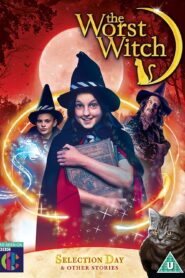 the worst witch season 2