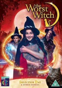 the worst witch season 2