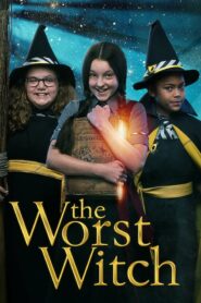 the worst witch season 3