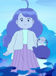 Bee and PuppyCat: 1×3
