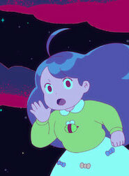 Bee and PuppyCat: 2×6