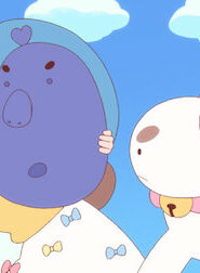 Bee and PuppyCat: 1×8