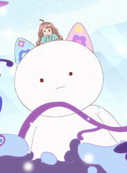 Bee and PuppyCat: 2×5