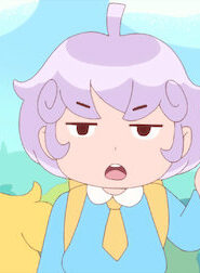 Bee and PuppyCat: 1×2