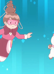 Bee and PuppyCat: 1×10