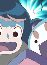 Bee and PuppyCat: 1×6