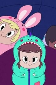 Harvey Street Kids: 1×5