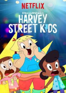 Harvey Street Kids: Season 1