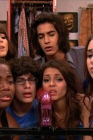 Victorious: 1×8