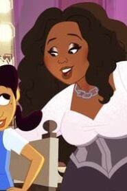 The Proud Family: Louder and Prouder: 1×5