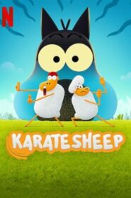 Karate Sheep: Season 1