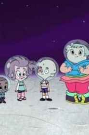 Harvey Street Kids: 2×5