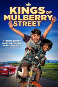 فيلم Kings of Mulberry Street: Let Love Reign مترجم عربي