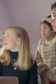 The Baby-Sitters Club: 1×5
