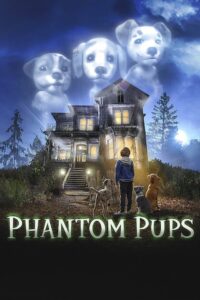 مسلسل Phantom Pups مدبلج عربي