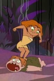 Dawn of the Croods: 3×2